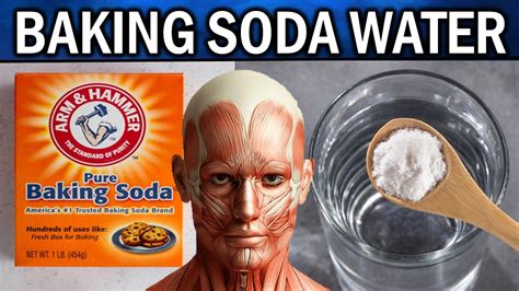 does baking soda moisture